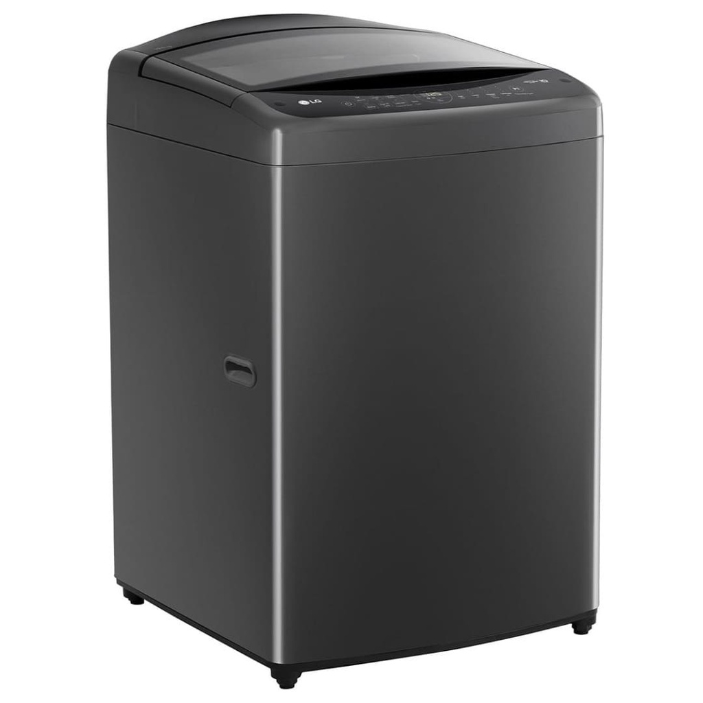 Lavadora LG WT19WV6 inverter 19kg middle black