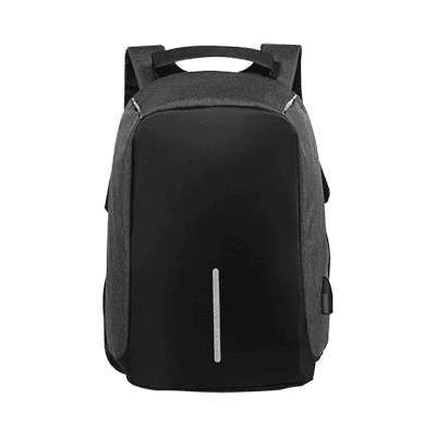 MOCHILA ANTIRROBO VANTEC VT-LC024