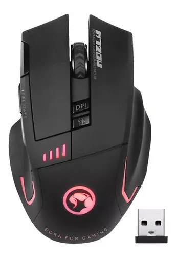 MOUSE MARVO M720W