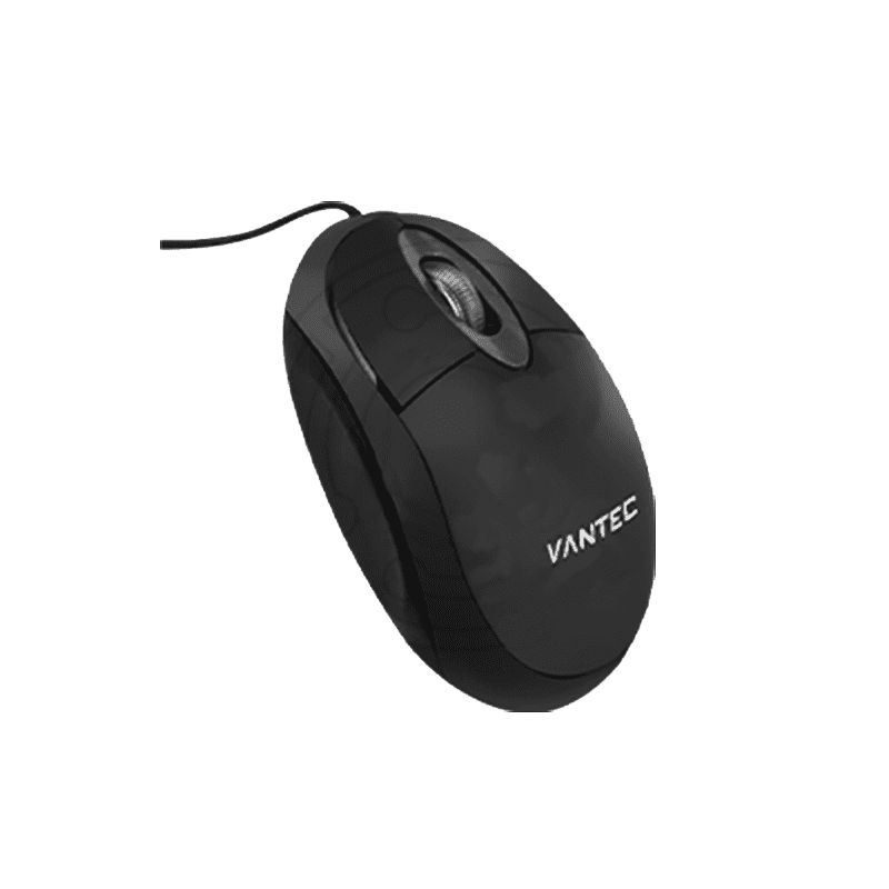 MOUSE VANTEC USB VT-MO150