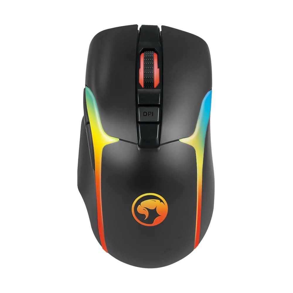 Mouse marvo M729W