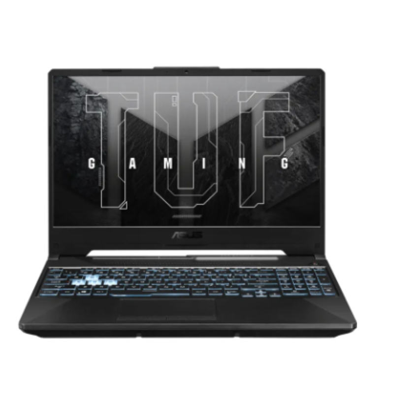 Notebook Asus tuf Gaming A15 15.6" FA507NU-LP037 amd ryzen 7 7735HS 16gb/1tb m2 6gb ddr6 amd radeon NVIDIA GeForce RTX 4050 gris