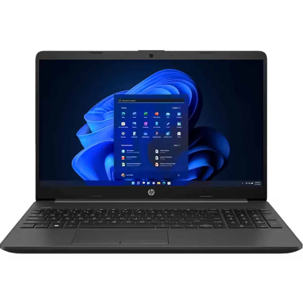 Notebook HP 15.6" 250 G9 Corei7 1255u 16gb 512gb 8g9w1ltabm Gris