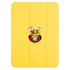 PROTECTOR P/TABLET T1000 BARCELONA NEGRO ESCUDO 100% TORERO