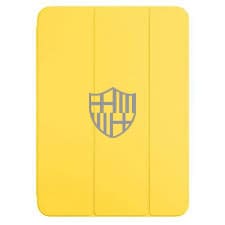 PROTECTOR P/TABLET T1000 BARCELONA NEGRO ESCUDO SOLO