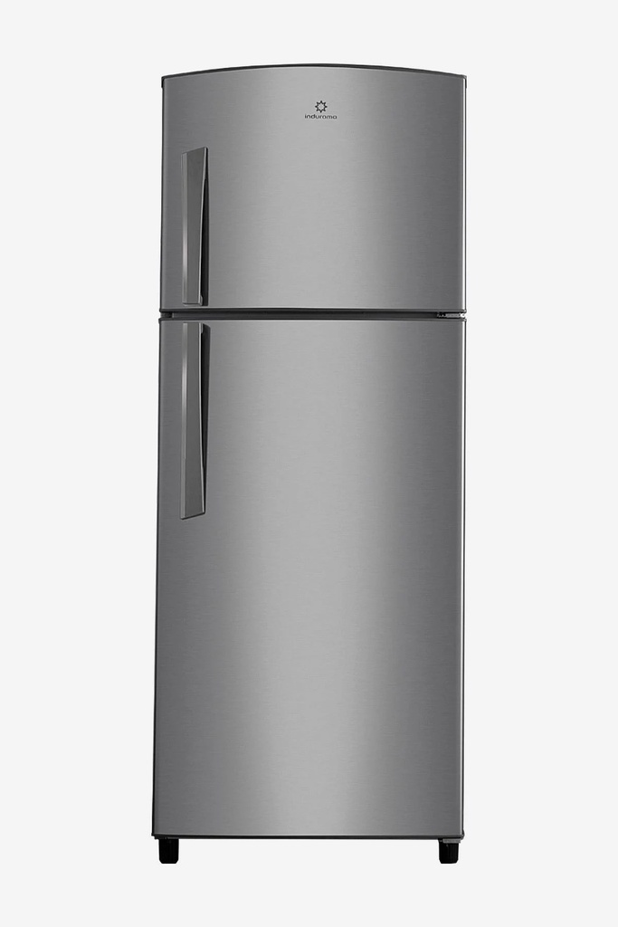 REFRIGERADORA INDURAMA RI-375 AVANT CROMADO