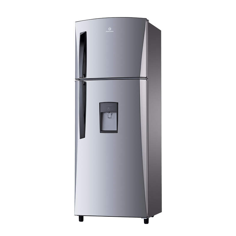 REFRIGERADORA INDURAMA RI-425 QUARZO CROMADO