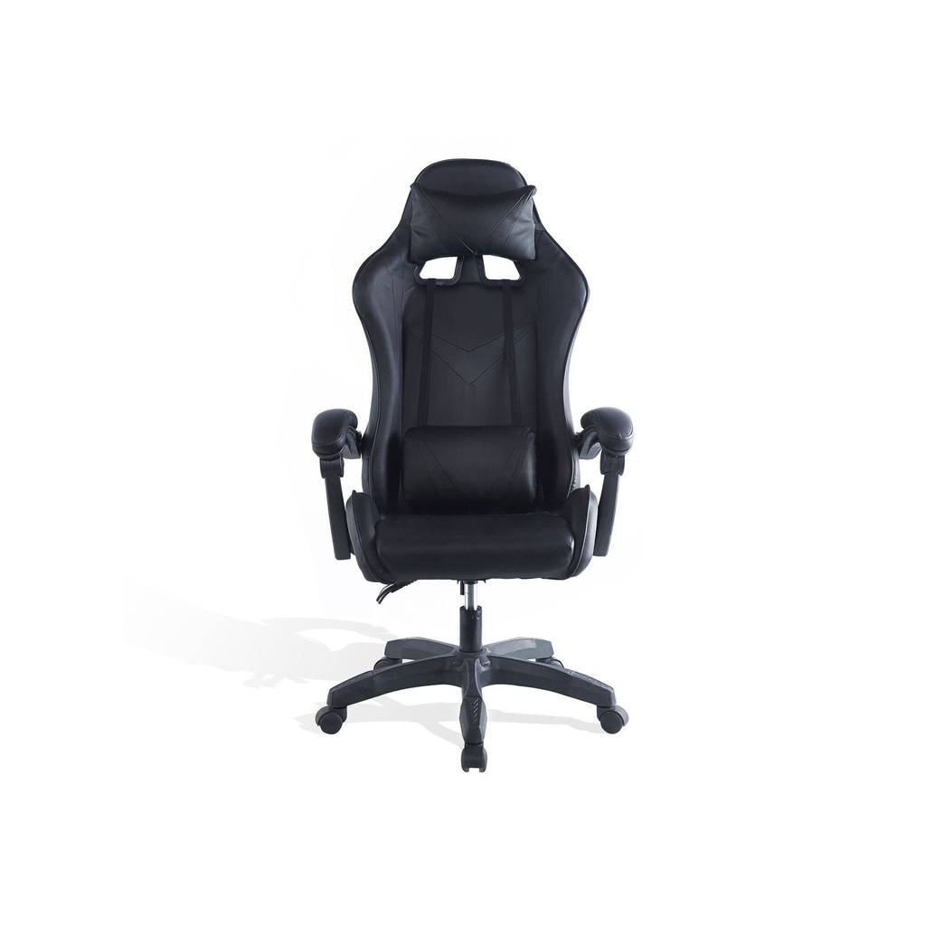 Silla gaming vantec HY-G01 negro