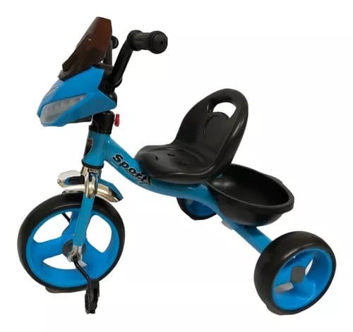 TRICICLO PARA NIÑOS 7788