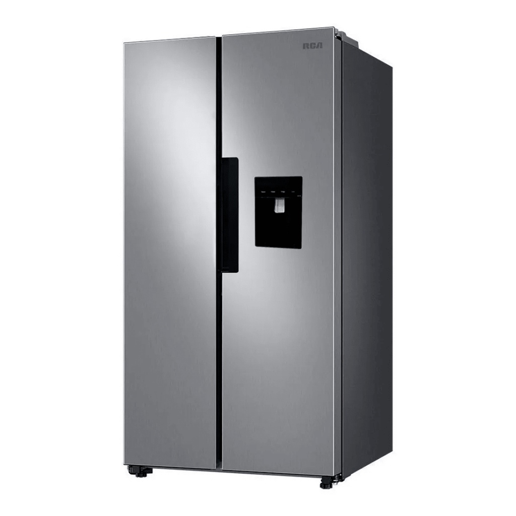 Refrigeradora RCA side by side BCD-528WD