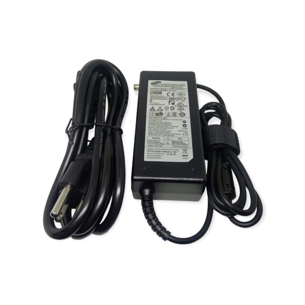 cargador p/monitor AF04