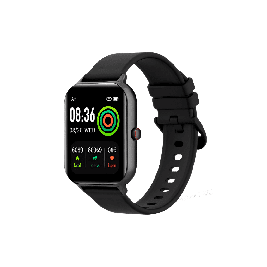 smart watch infinix xw1 negro