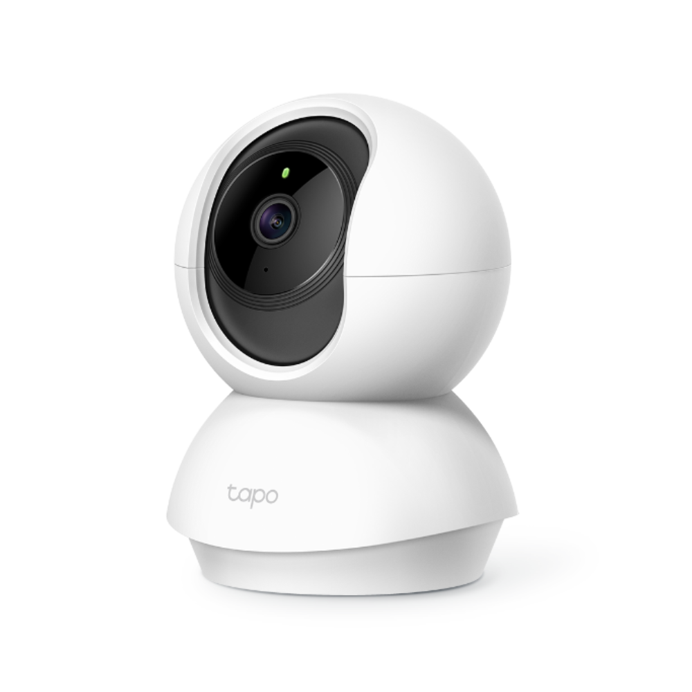 CAMARA TP-LINK  PAN/TILT HOME SECURITY TAPO C200 WIFI