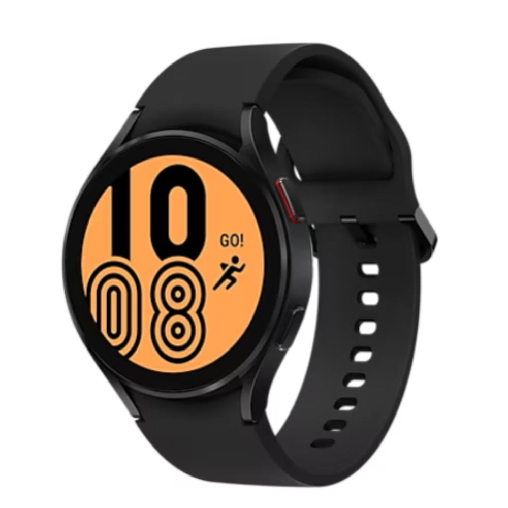 Smart Watch Samsung Galaxy 44MM Watch4 SM-R870 NZKALTA Negro