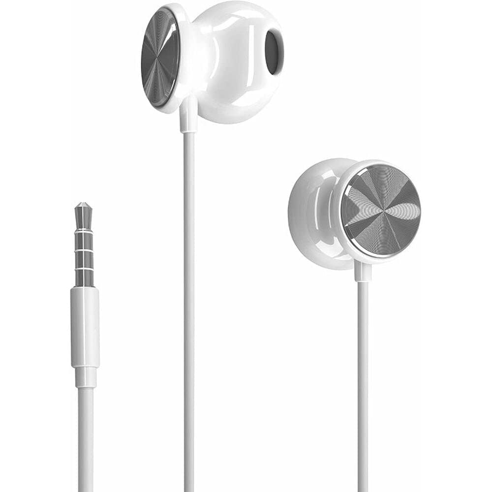 AUDIFONO DE CABLE HP DHH-1112