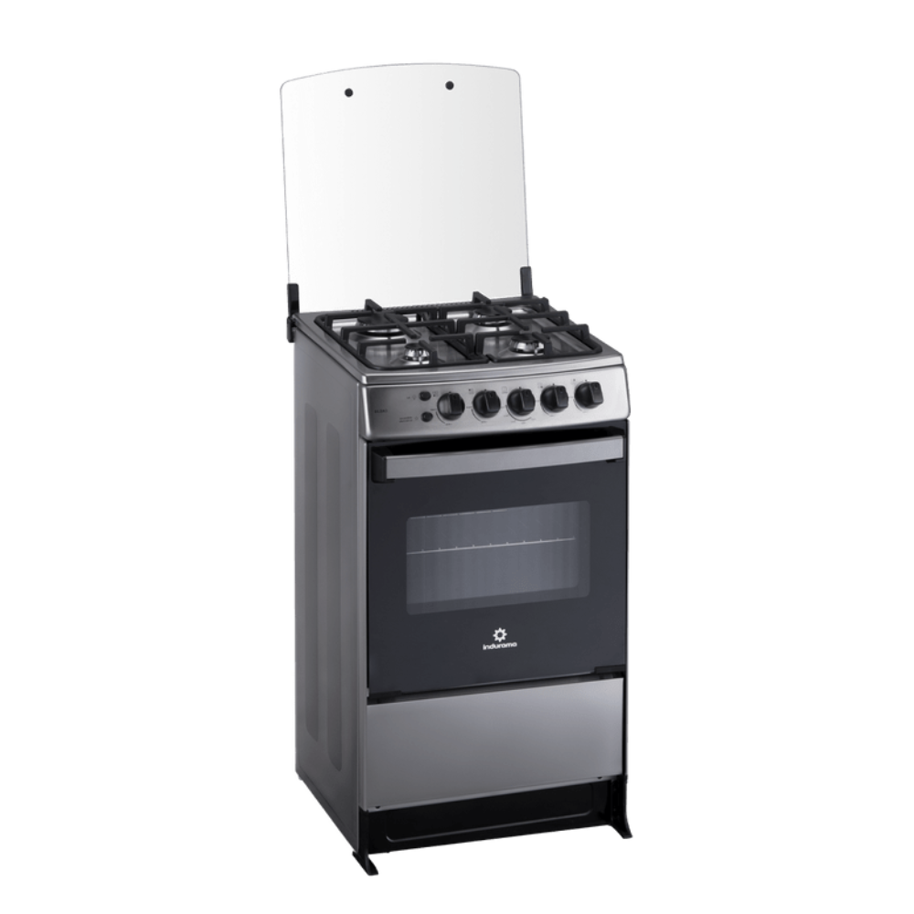 COCINA INDURAMA BILBAO SPA PLUS CROMA C20 S01