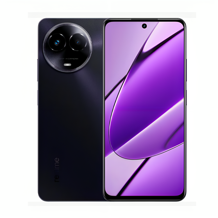 Telefono Realme 11 5g rmx3780 8+8gb+256gb negro