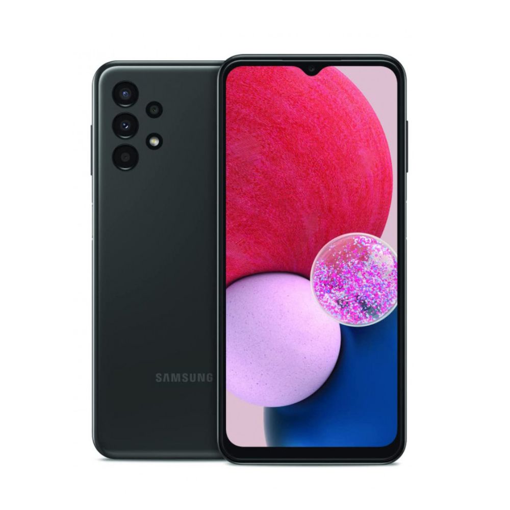 Telefono Samsung Galaxy A13 A135MZKJ Negro