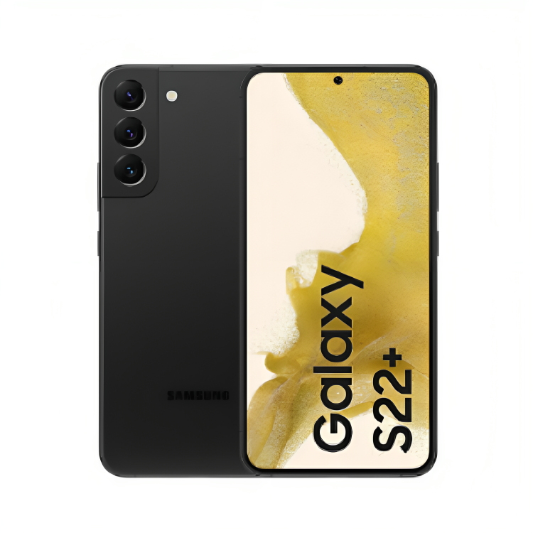 Telefono Samsung Galaxy S22 Plus S906EZKK Negro