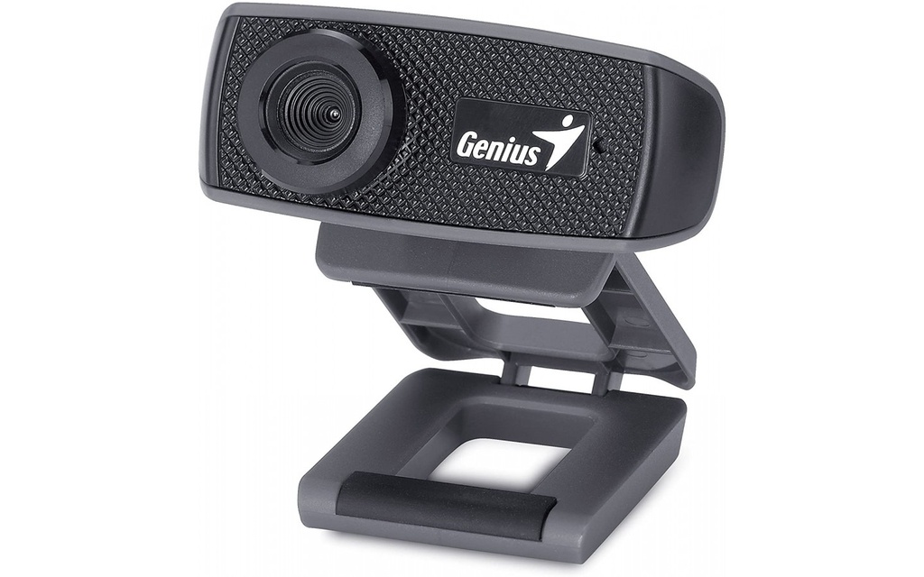 WEB CAM GENIUS FACECAM 1000X V2