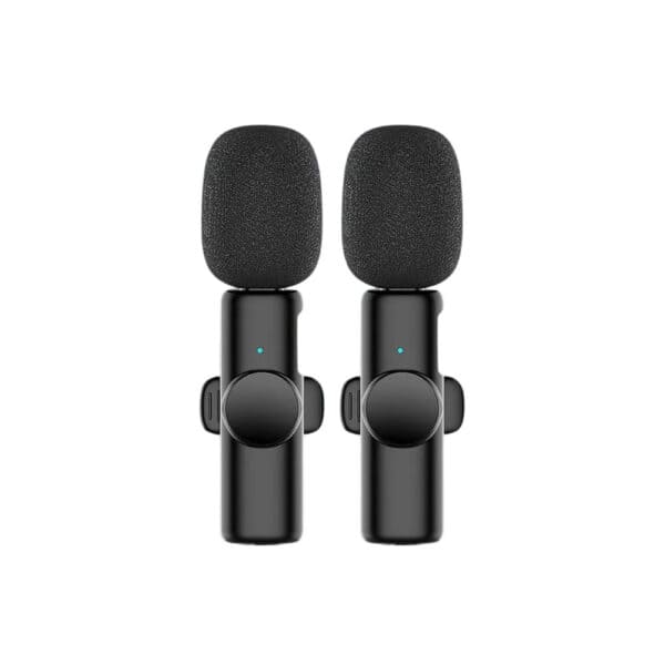 Micrófono bluetooth K9/k11 negro