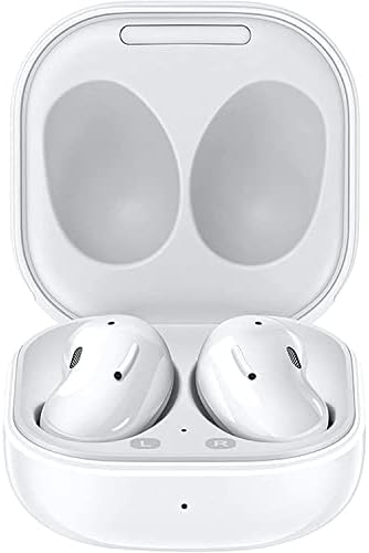 AUDIFONO BLUETOOTH SM GALAXY BUDS LIVE 2020 BLANCO