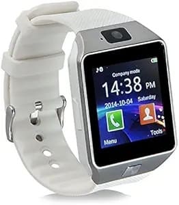 SMART WATCH DZ09
