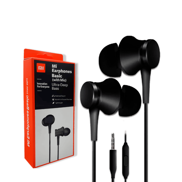 AUDIFONO XIA 3.5 EN CAJA KD08-AU00009