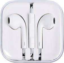 AUDIFONO 3.5 ESTUCHE ACRILICO