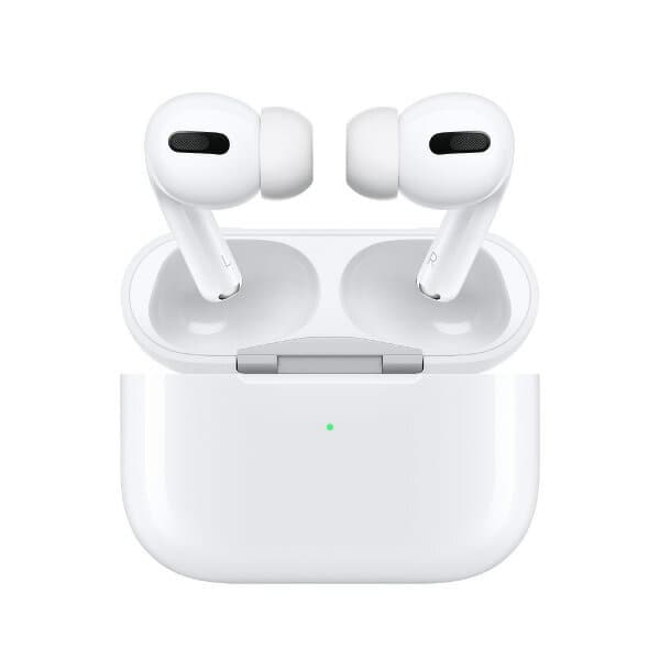 L- AUDIFONO WIRELESS  AIRPODS PRO MAGSAFE CHARGING CASE mwp22ch/a