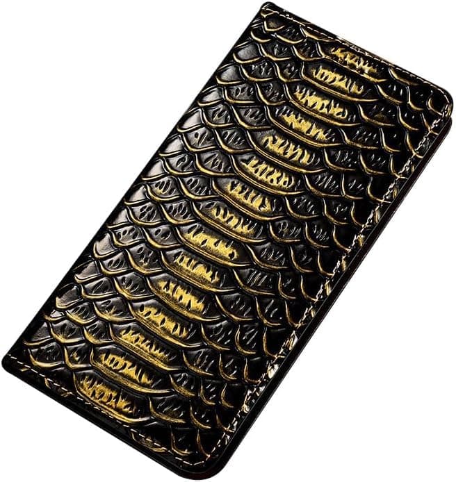 ESTUCHE NEGRO ALTO RELIEVE P9 LITE