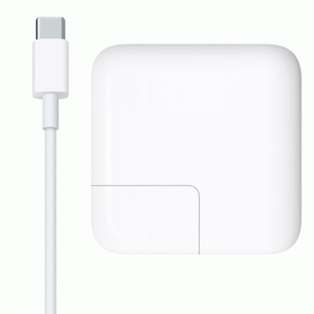 ADAPTADOR APPLE 29W USB-TIPO C A1540