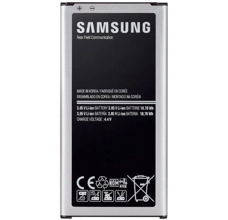 BAT-PHONE BATTERY SAMSUNG S5 MINI