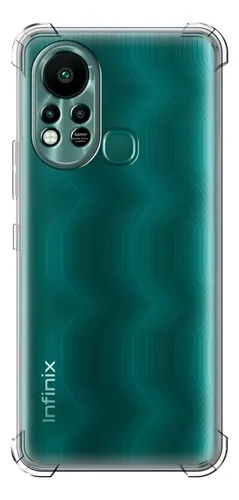 Tpu de color hot 11s