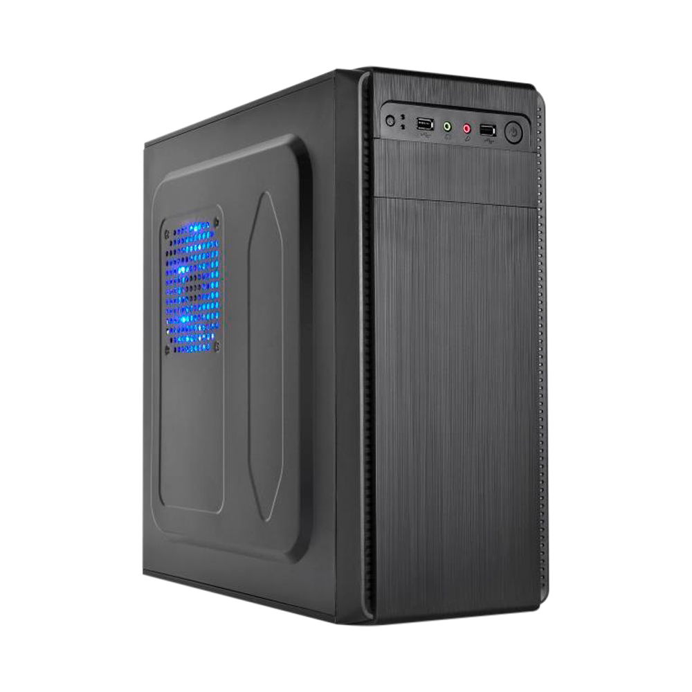Combo PC Vantec core i5 10400 10ma/8gb / ssd960Adata / teclado/mouse Vantec