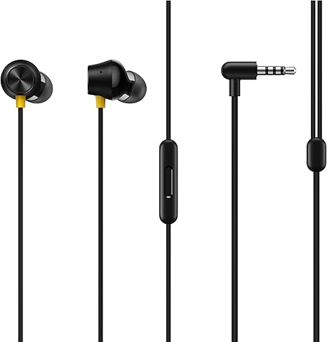 AUDIFONO KD09-AU00013 E32 REALME 3.5