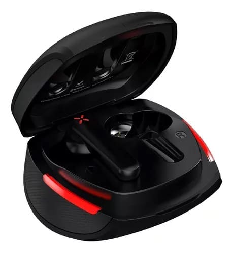 AUDIFONO TE BLUETOOTH G01 NEGRO KD09-TAU00020