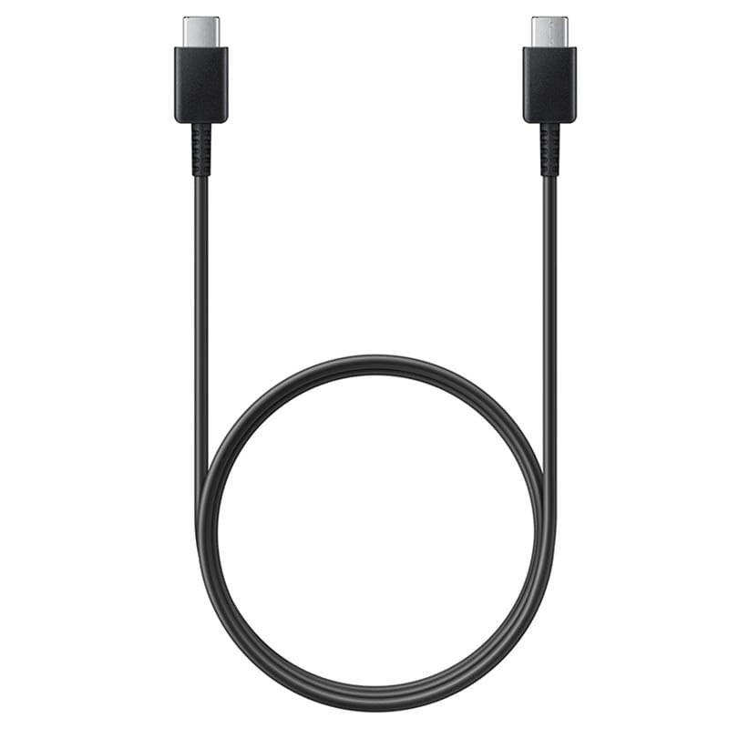 CABLE DE DATOS SAM TIPO-C A TIPO-C SAM-EP-DA705BBEGUS /OR
