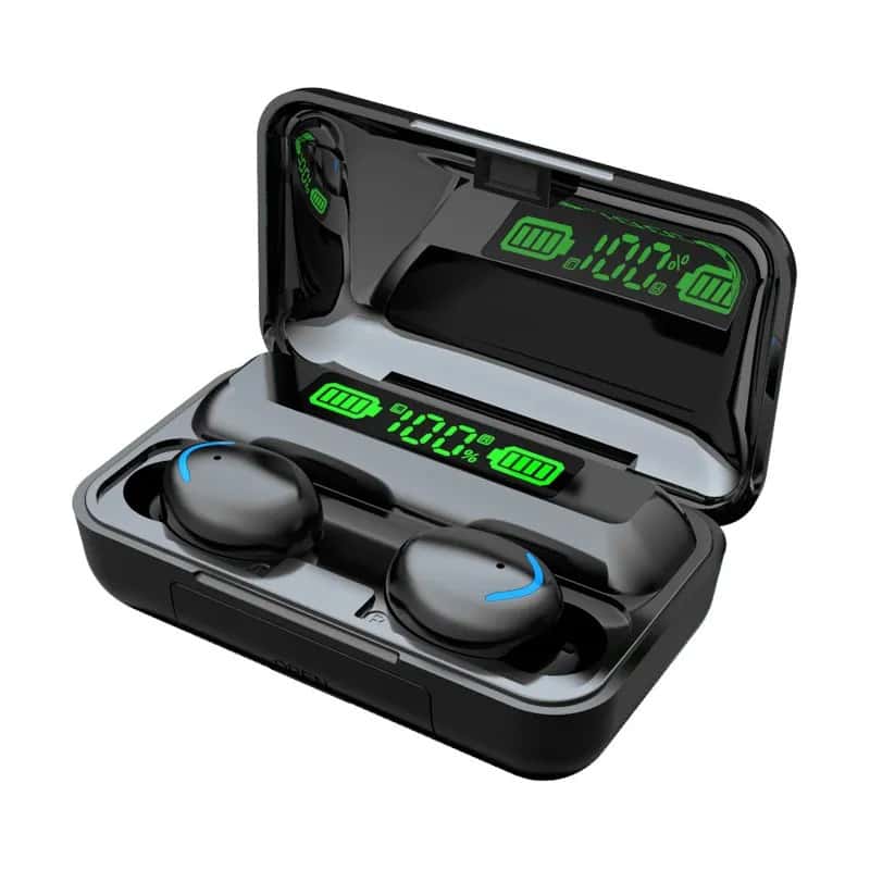 Audífonos bluetooth manos libres F9