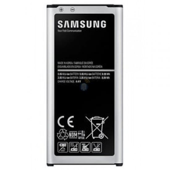 BATERIA ORIGINAL SAMSUNG S5 MINI EB-BG800BBE