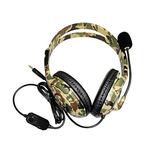 AUDIFONO GAMER PARA PS4/XBOX P4-890 PRO