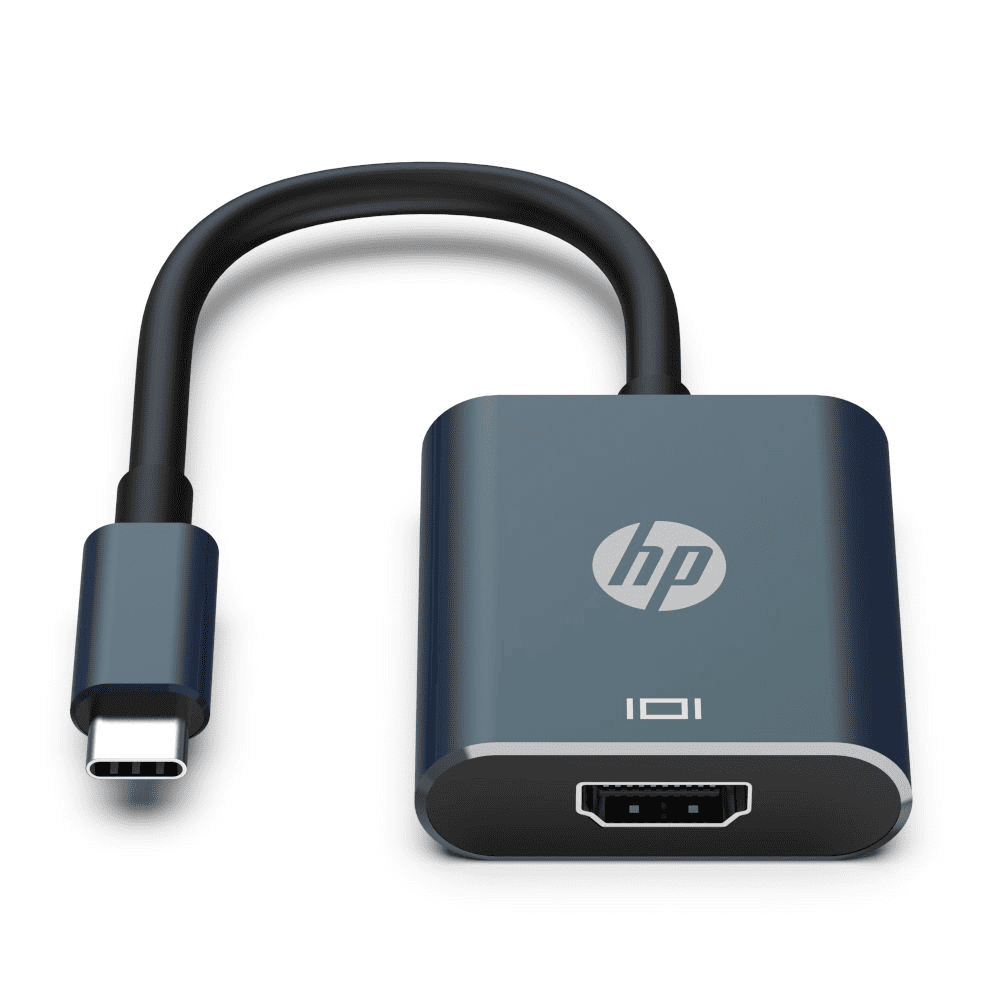 ADAPTADOR HP DHC-CT202 USB CM TO HDMI