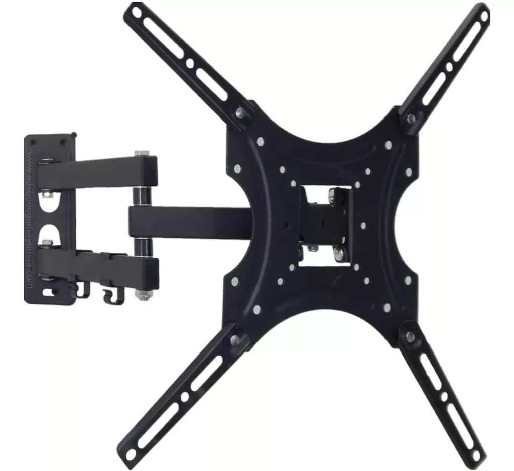 Soporte de tv x-400 32"-55"