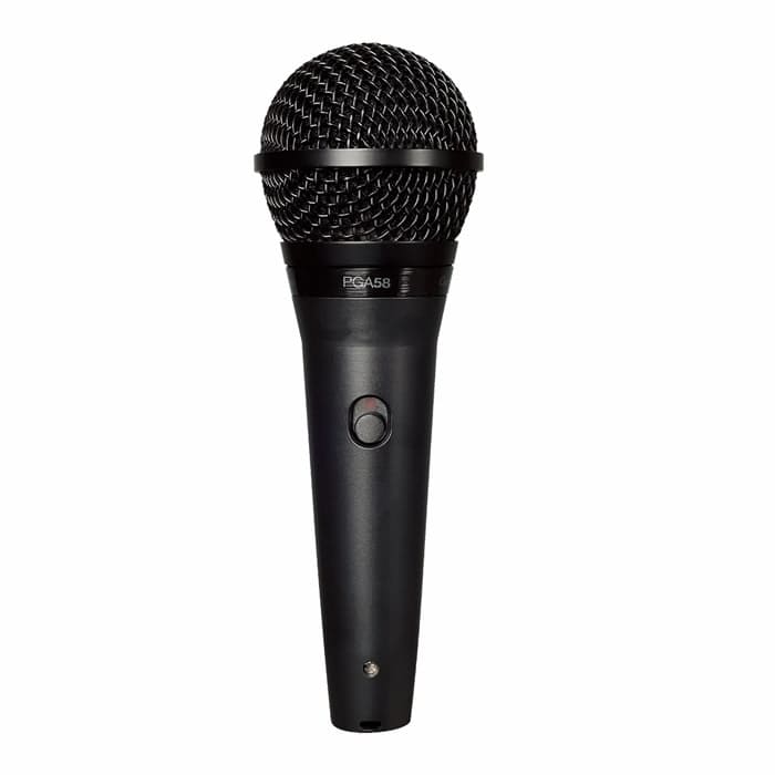 Micrófono PGA58 con cable de 5M RE2401-MF30033