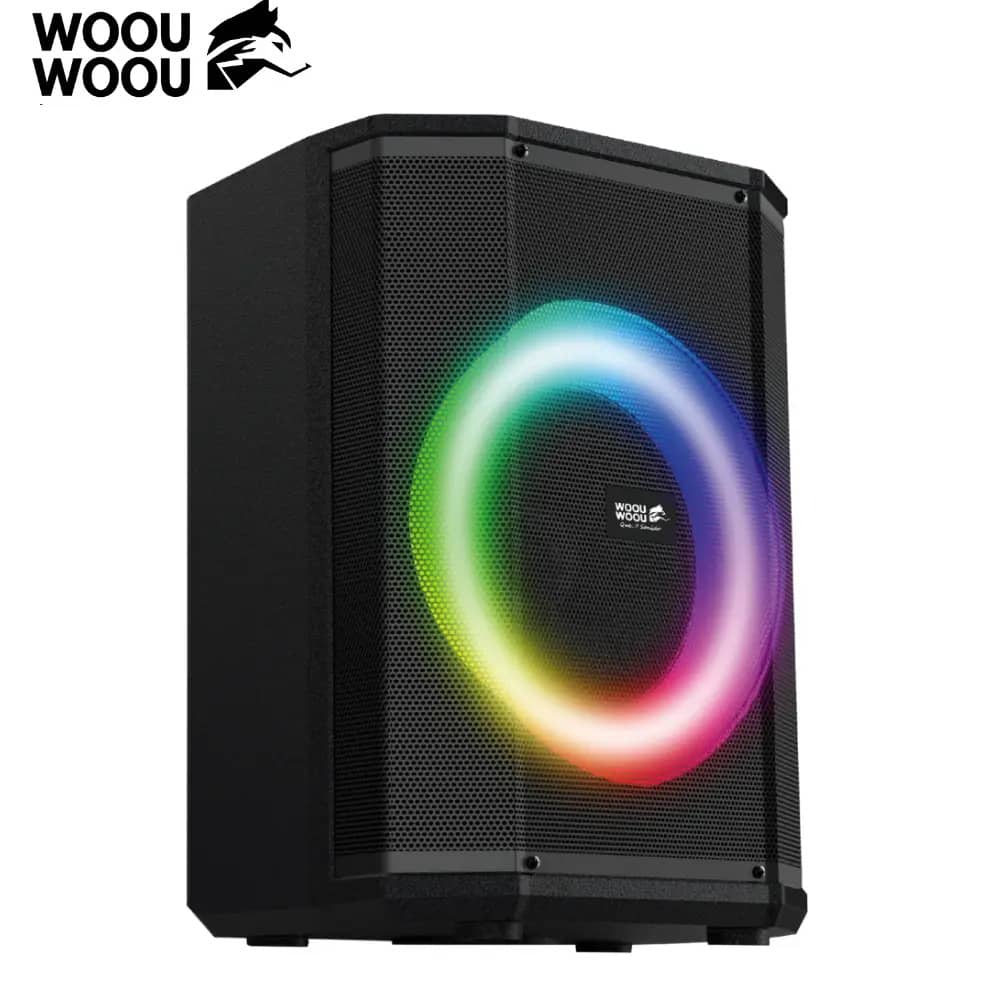 Parlante woou woou 8" modelo z806 RE2402-PA01186