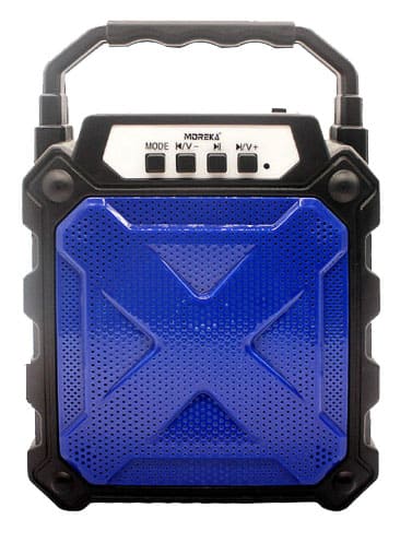 Mini parlante bluetooth 3" CL-92B