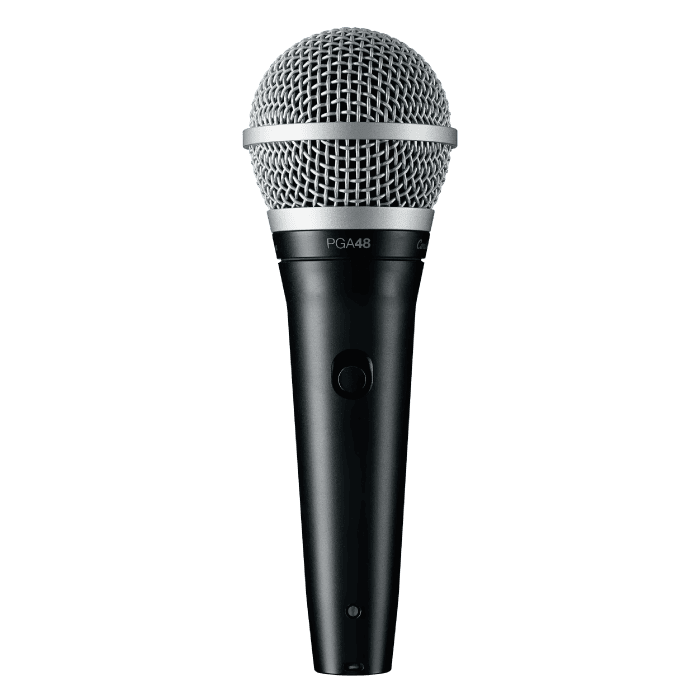Micrófono PGA48 con cable de 5M RE2401-MF30034