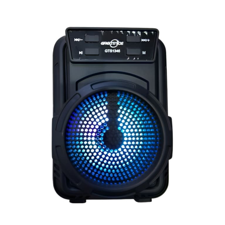 Mini parlante bluetooth 3" CL-93