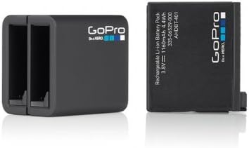 GO PRO CARGADOR DOBLE AADBD-001
