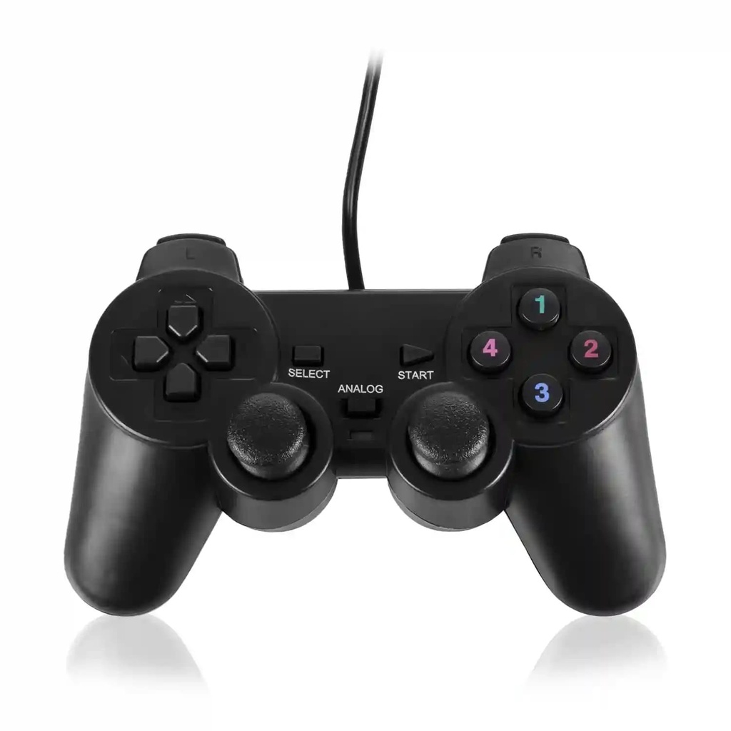 CS-MANDO USB PARA CONSOLA CS-PL00722